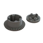 Arrma AR310872 - Diff Case Set 37T Main Gear