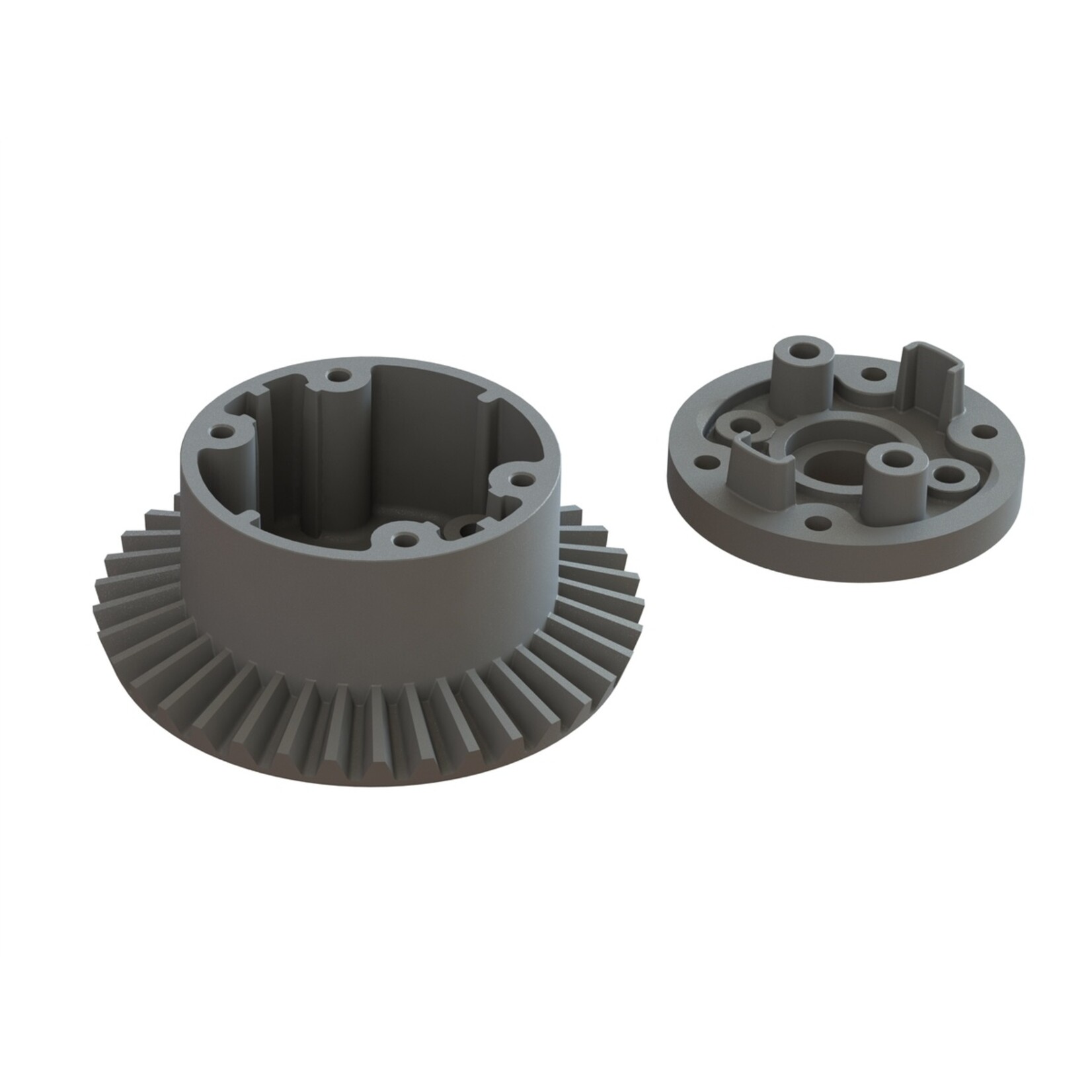 Arrma AR310872 - Diff Case Set 37T Main Gear