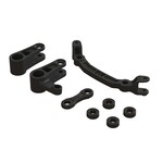 Arrma AR340132 - Steering Parts Set 4X4