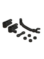 Arrma AR340132 - Steering Parts Set 4X4