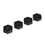 Arrma AR310779 - Composite Wheel Hex 14mm Set
