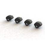 Arrma AR330492 - Shock Cap Protector 6S - (2)