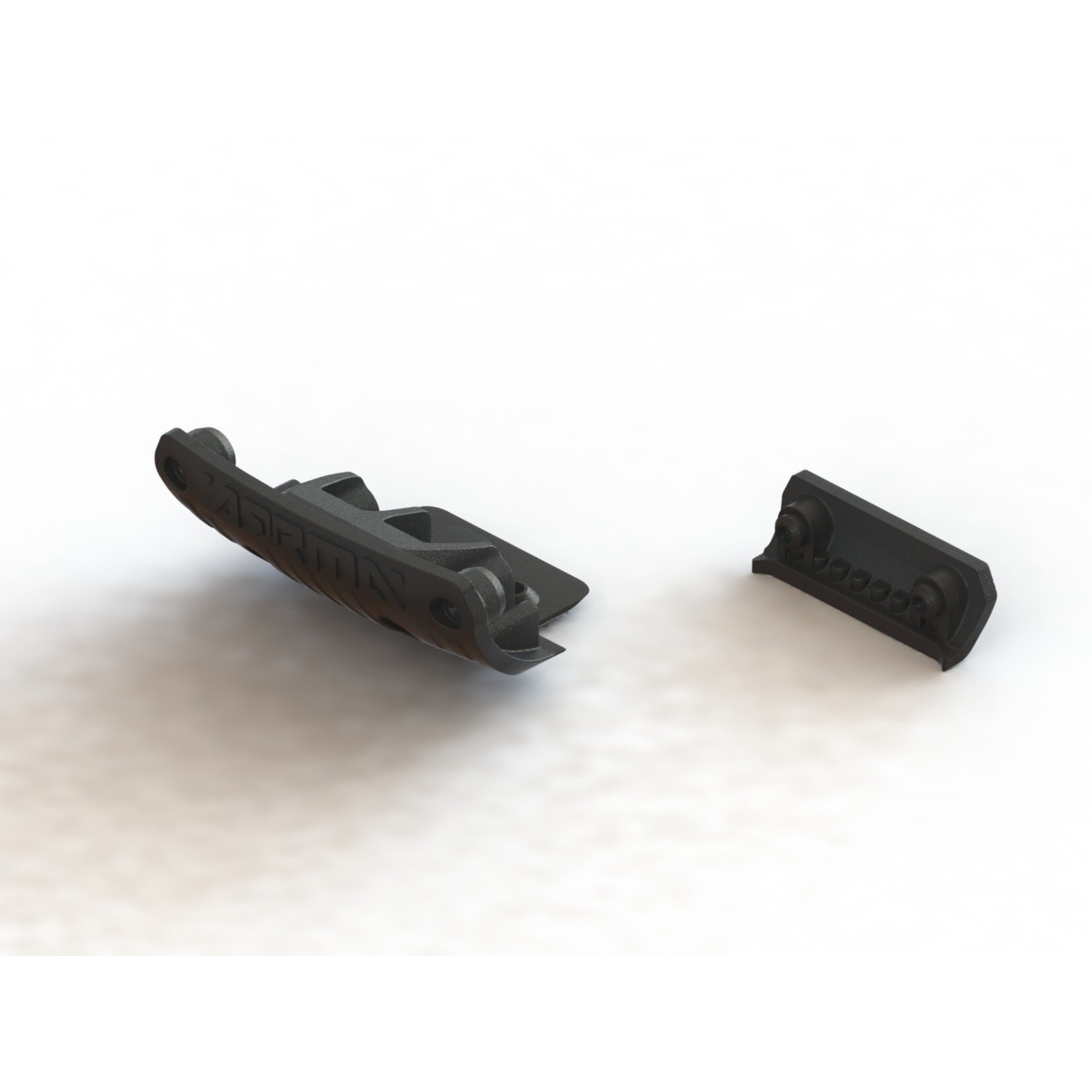 Arrma AR320432 - Bumper Set Kraton 6S