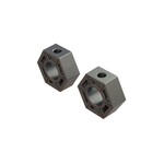 Arrma AR310910 - Metal Wheel Hex 17mm