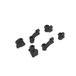 Arrma AR320365 - Body Post Mounts: Outcast