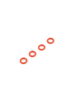 Arrma AR716011 - O-Ring P-5 4.5x1.5mm - Red