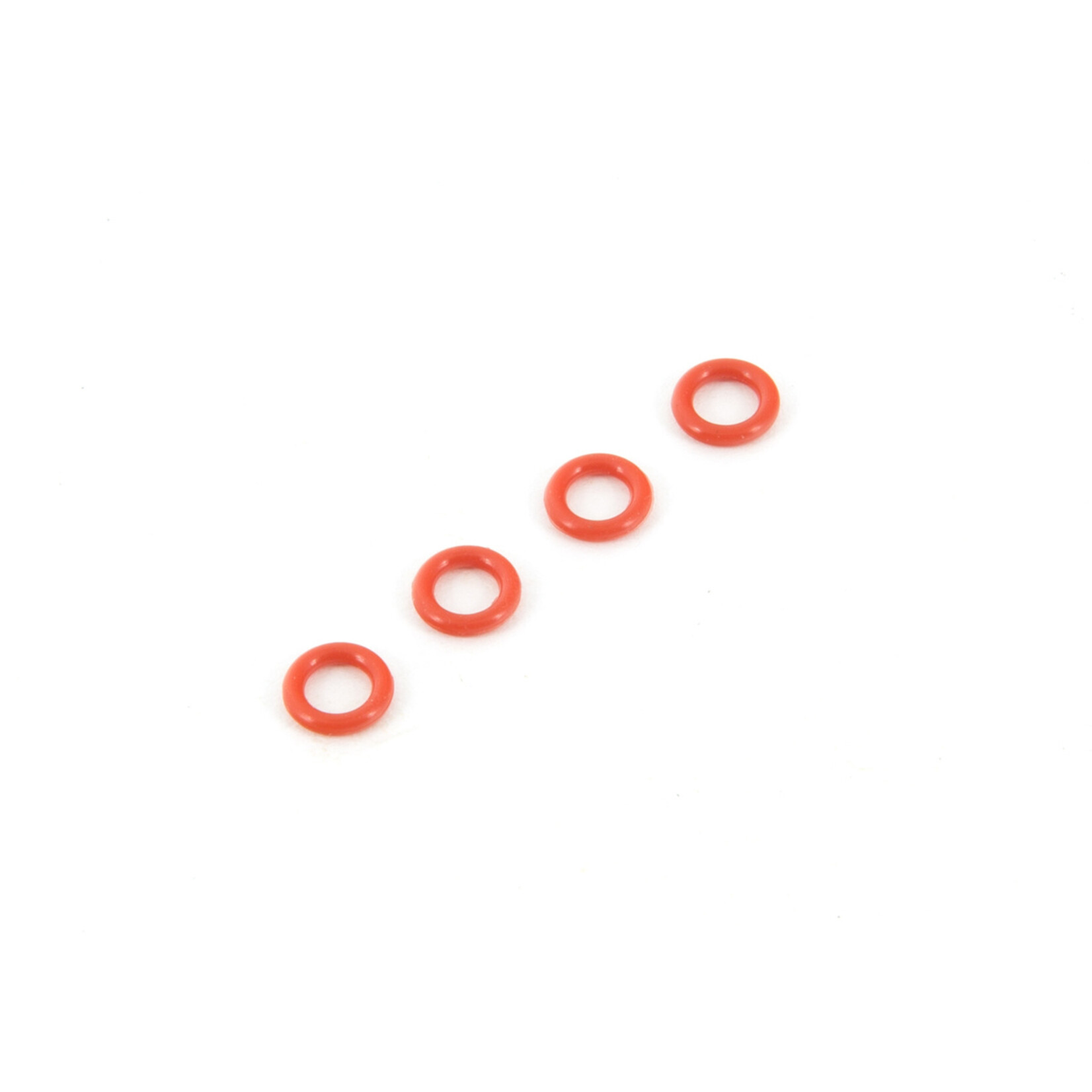 Arrma AR716011 - O-Ring P-5 4.5x1.5mm - Red