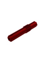 Arrma AR310794 - Slipper Shaft - Red