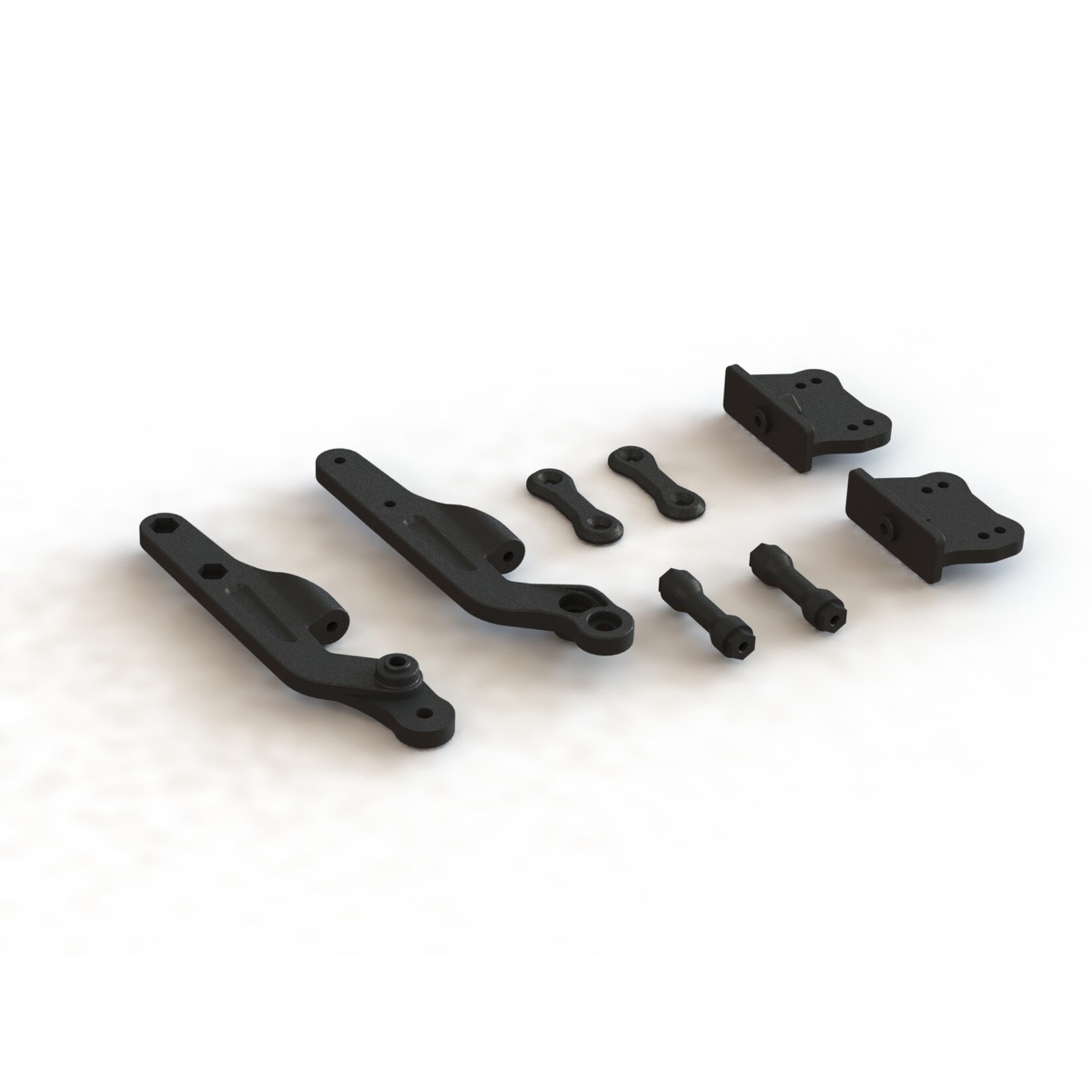 Arrma AR320379 - Low Profile Wing Mount Set