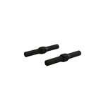 Arrma AR330535 - Steel Turnbuckle M4x34mm - Black