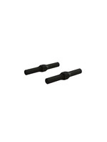 Arrma AR330535 - Steel Turnbuckle M4x34mm - Black