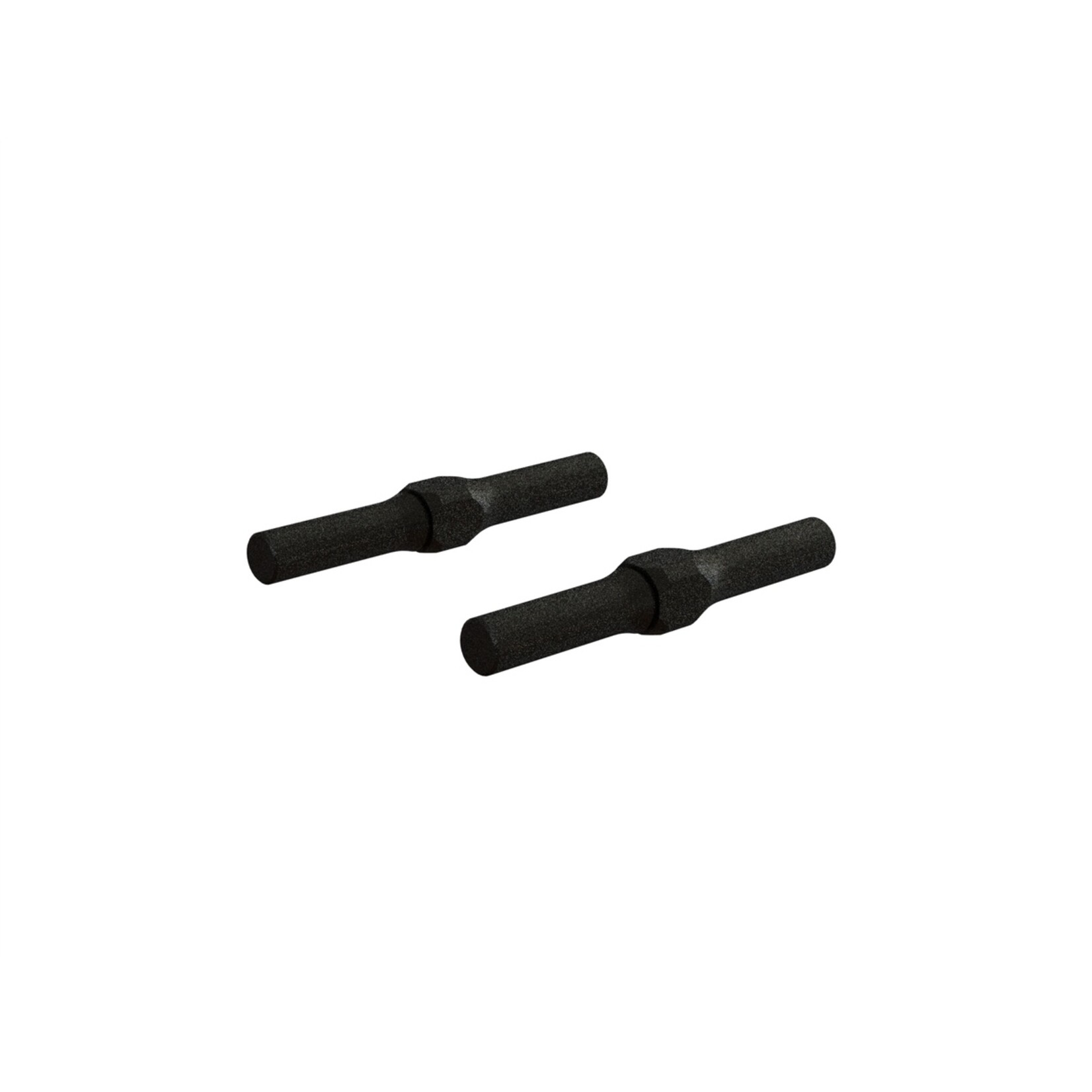 Arrma AR330535 - Steel Turnbuckle M4x34mm - Black