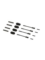 Arrma ARA320477 - Brace Rod Ends with Pins and Retainers