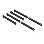 Arrma AR330541 - Composite Link Set