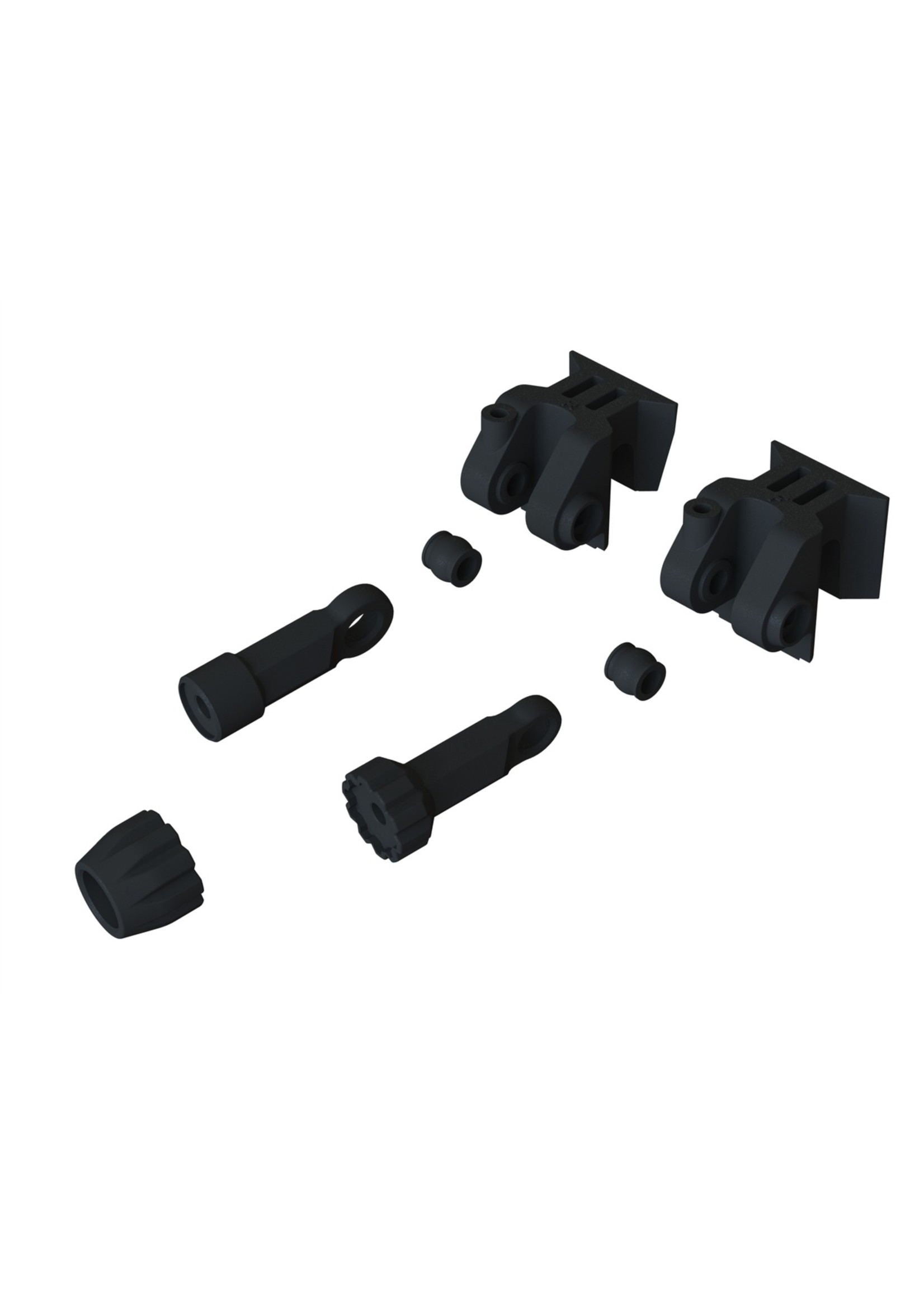 Arrma ARA320528 - Center Brace Mount Set