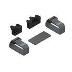 Arrma AR320413 - Battery Mounting Set