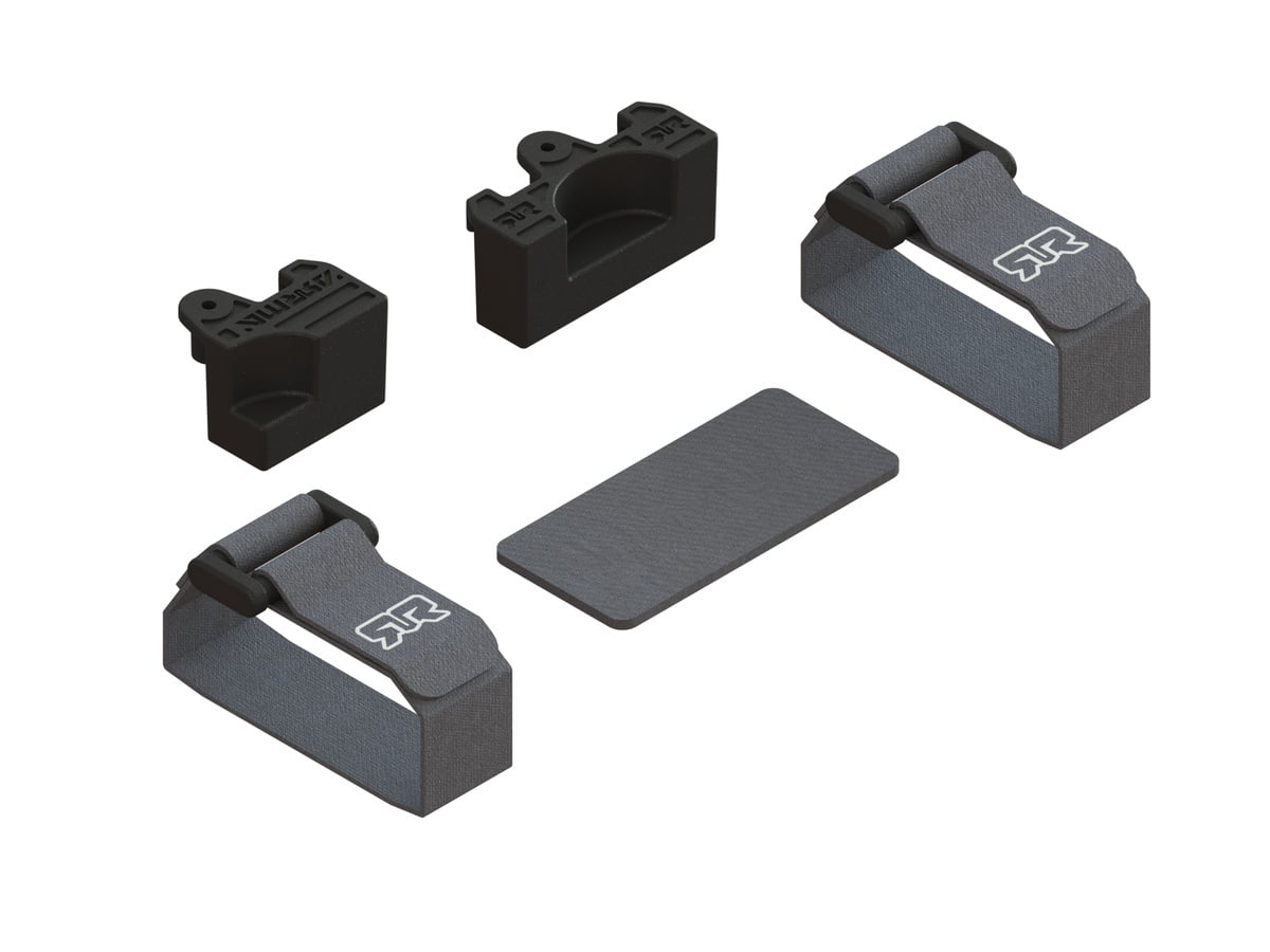 AR320413 - Battery Mounting Set