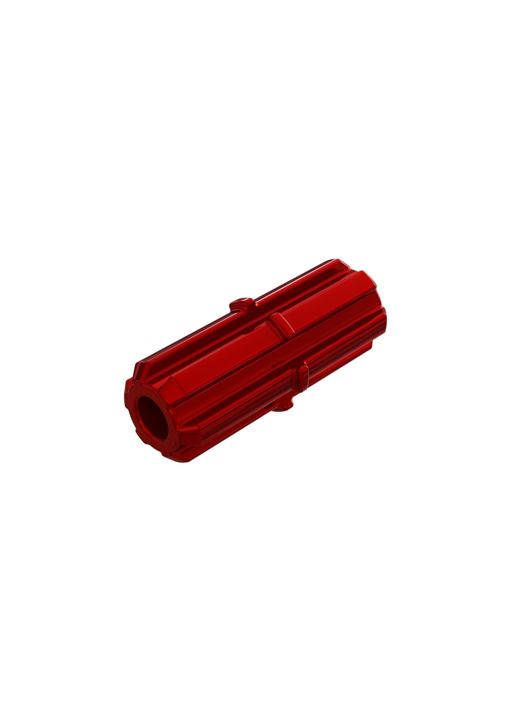 Arrma AR310881 - Slipper Shaft - Red