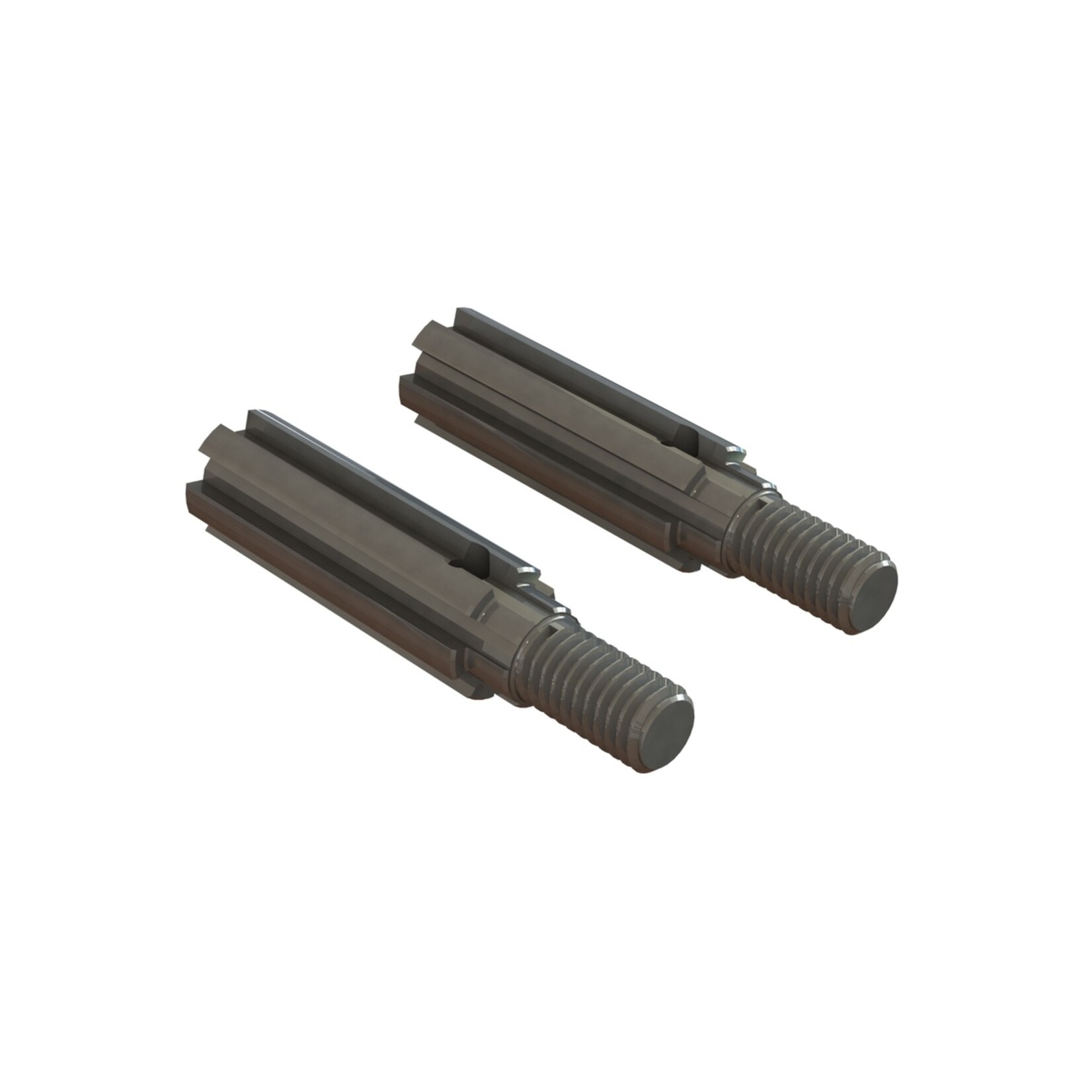 Arrma AR310853 - Wheel Axle 8x35mm