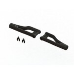 Arrma ARA330605 - Front Upper Suspension Arms 87mm