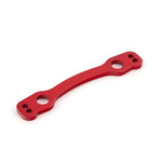 Arrma AR340060 - Steering Rack Aluminum - Red