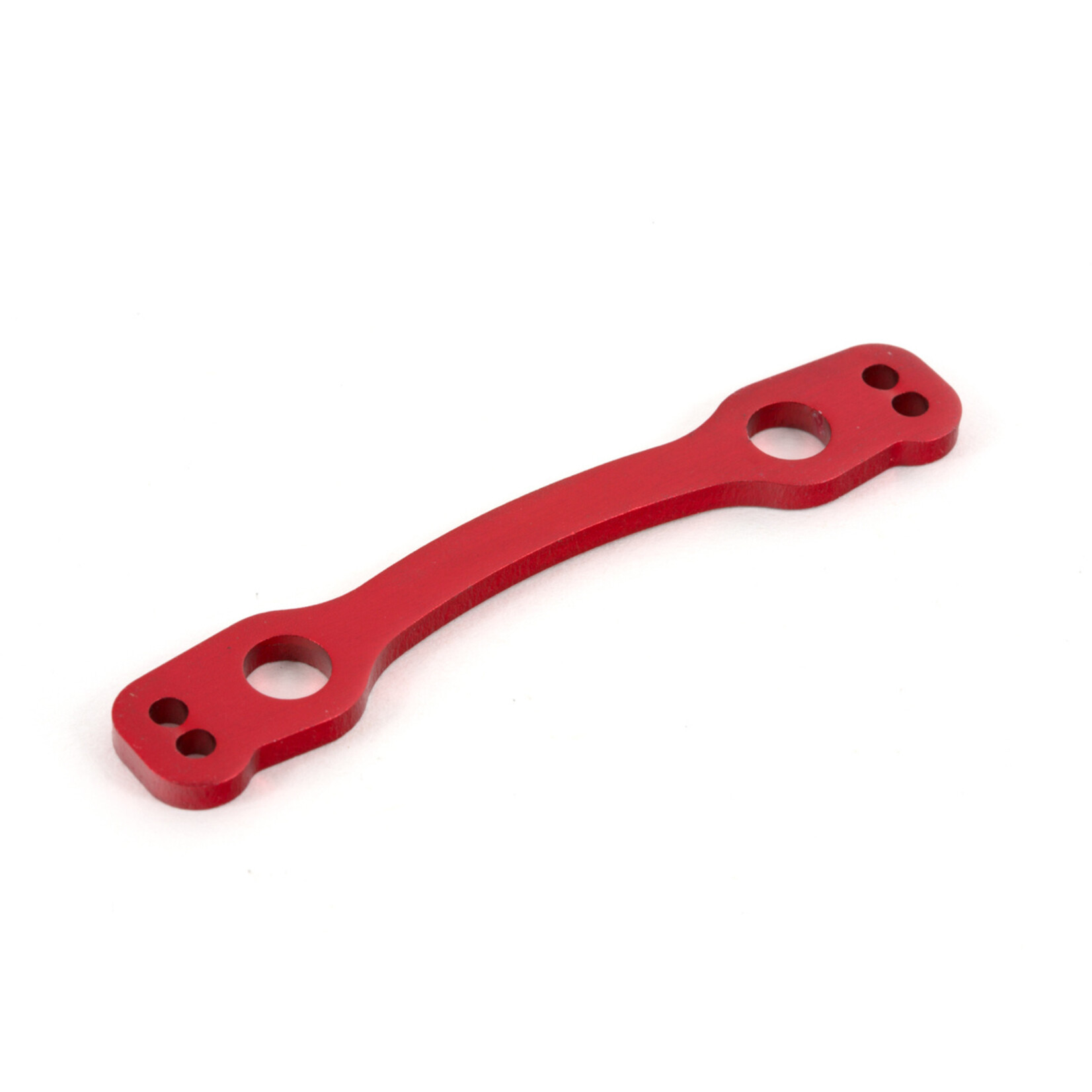 Arrma AR340060 - Steering Rack Aluminum - Red