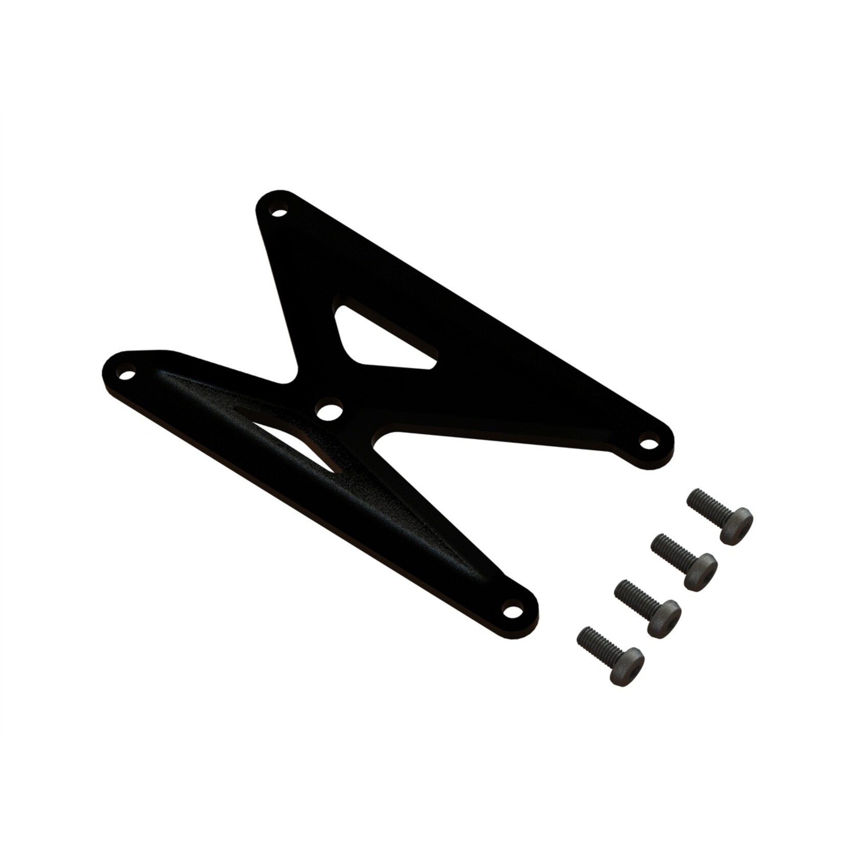Arrma ARA320597 - Rear Lower Chassis Brace