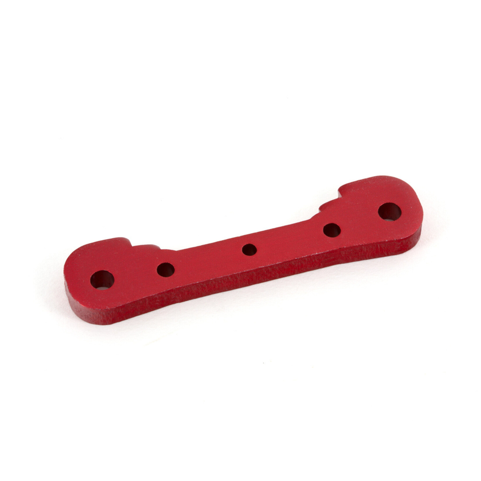 Arrma AR330378 - Aluminum FF Suspension Mount - Red