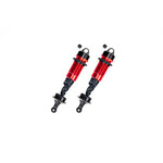 Arrma ARA330621 - Shock Set Bore:16mm, Length: 115mm, Oil:1000CST, Piston: 8x1.2mm