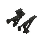 Arrma AR320455 - Rear Wing Mount Set