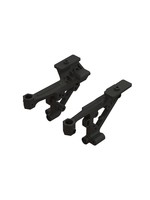 Arrma AR320455 - Rear Wing Mount Set