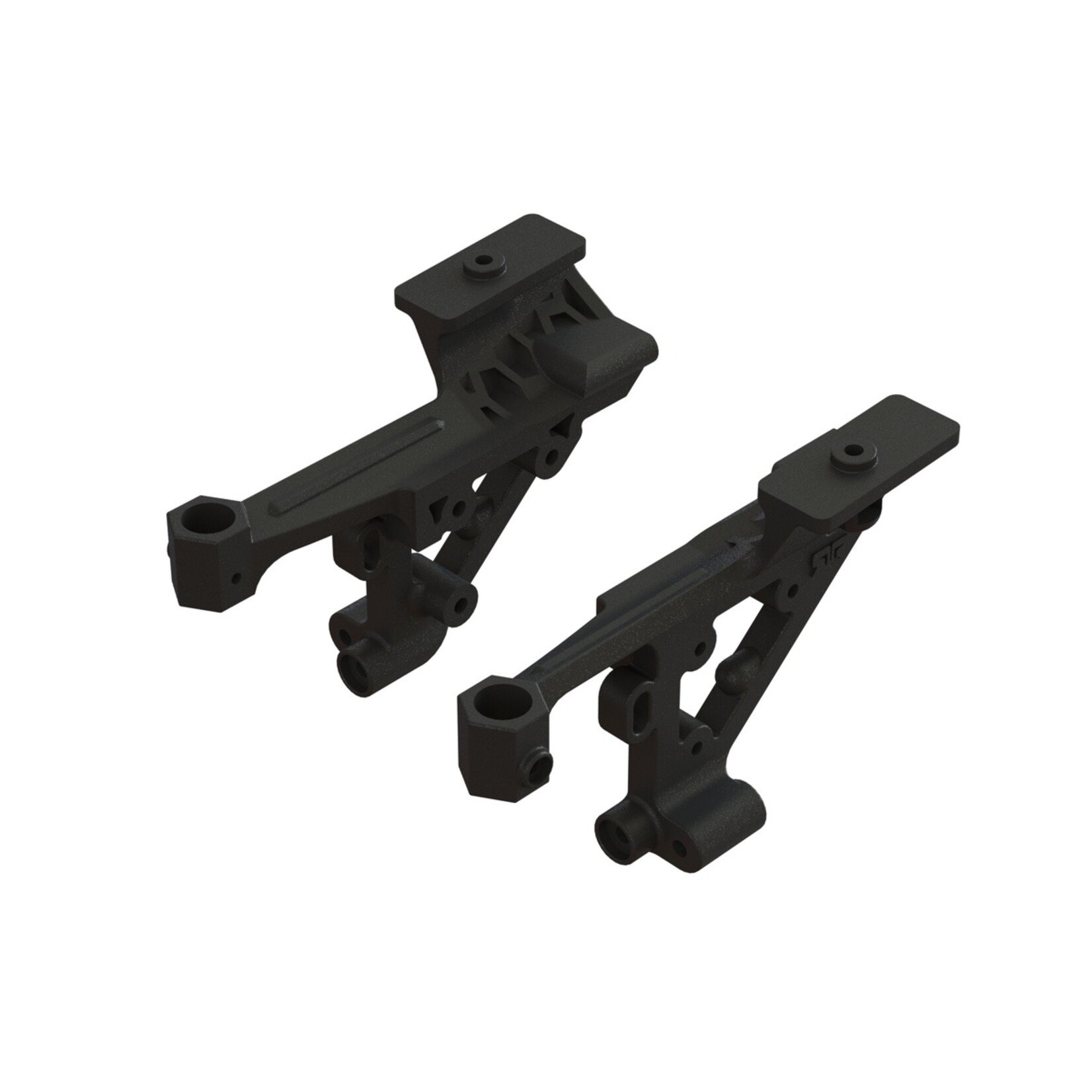 Arrma AR320455 - Rear Wing Mount Set