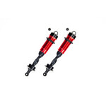 Arrma ARA330622 - Shock Set Bore:16mm, Length:133mm, Oil:1000CST, Piston: 8x1.4mm