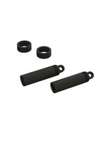 Arrma AR330449 - Shock Body and Spring Spacer Set