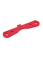 Arrma AR330186 - Aluminum RF Suspension Mount - Red