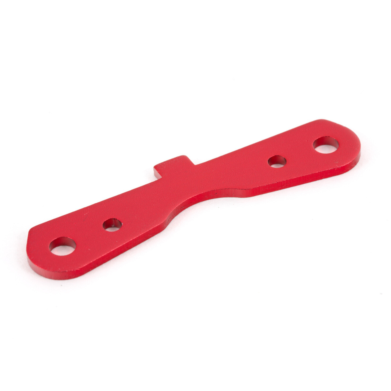 Arrma AR330186 - Aluminum RF Suspension Mount - Red
