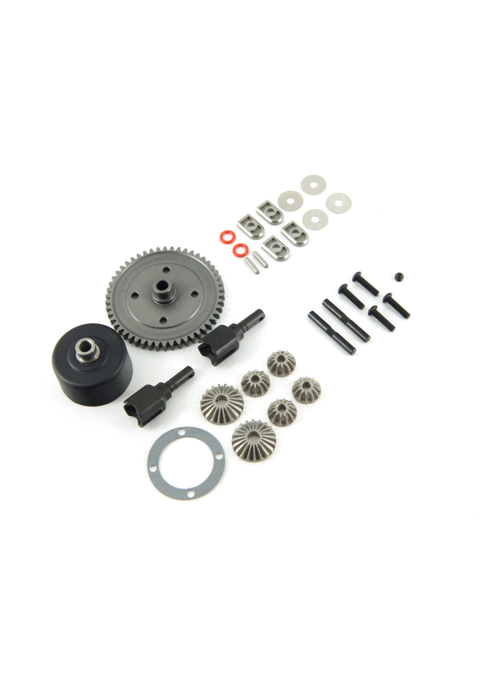 Arrma AR220029 - Diff Set Center 50T