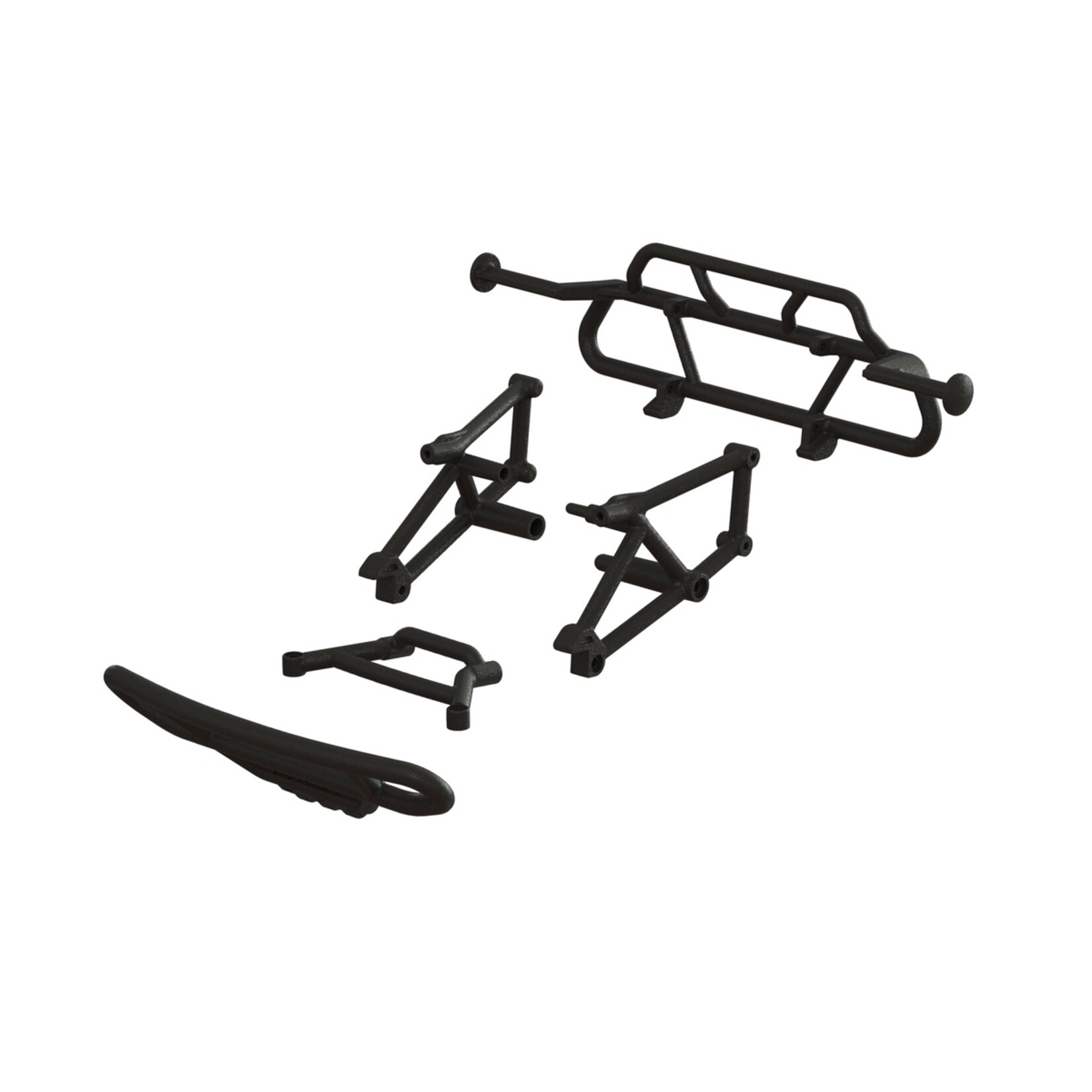 Arrma AR320405 - SC Bumper Set