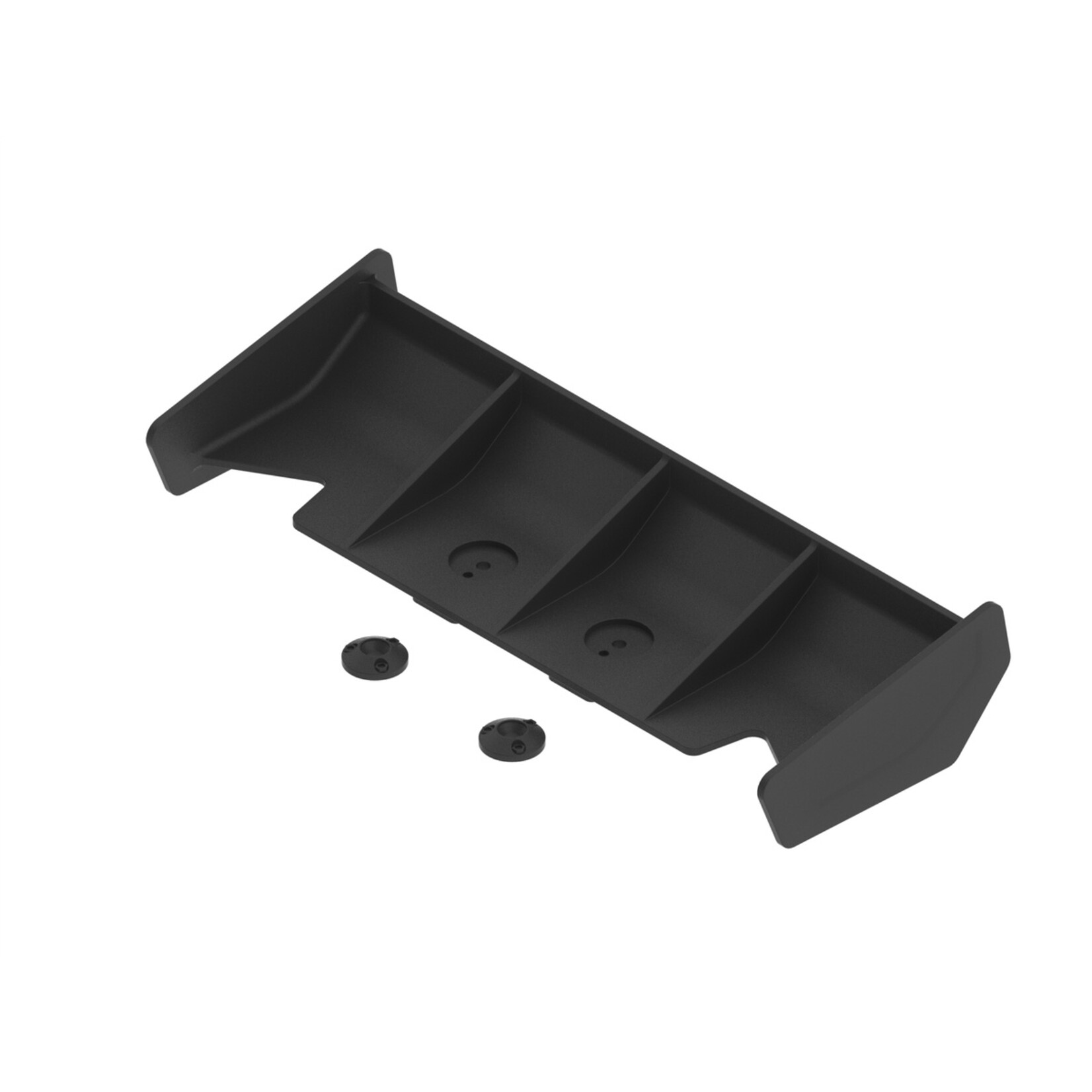 Arrma AR480006 - Rear Wing - Outcast