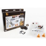 Daron Playset - UPS Airport