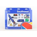 Daron Playset - Southwest Airlines - New Livery