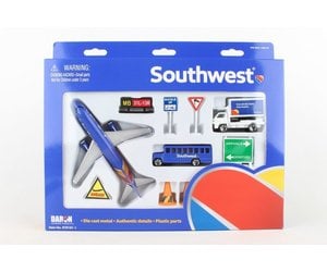 southwest airlines toys