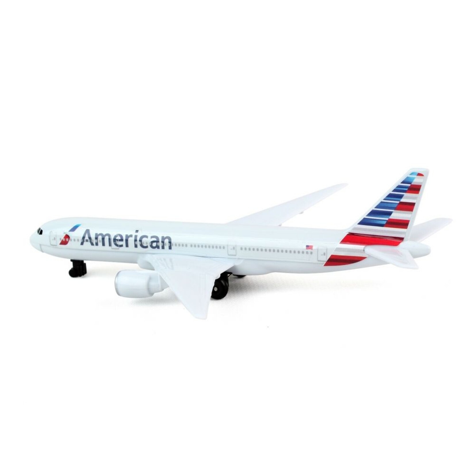 Daron American Airlines - Single Plane