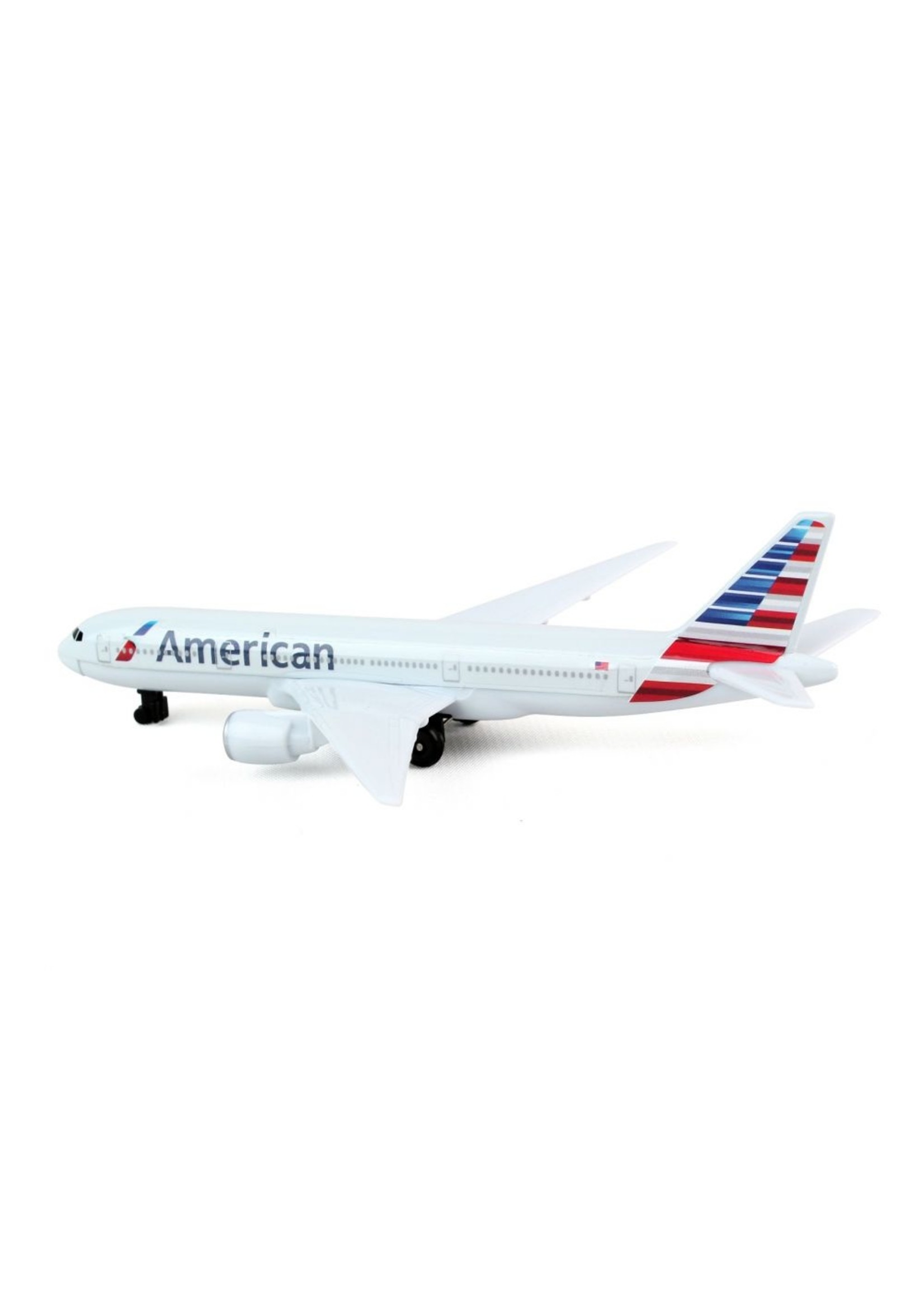 Daron American Airlines - Single Plane