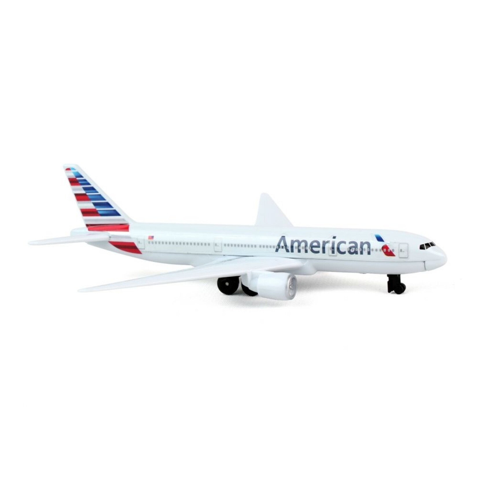 Daron American Airlines - Single Plane