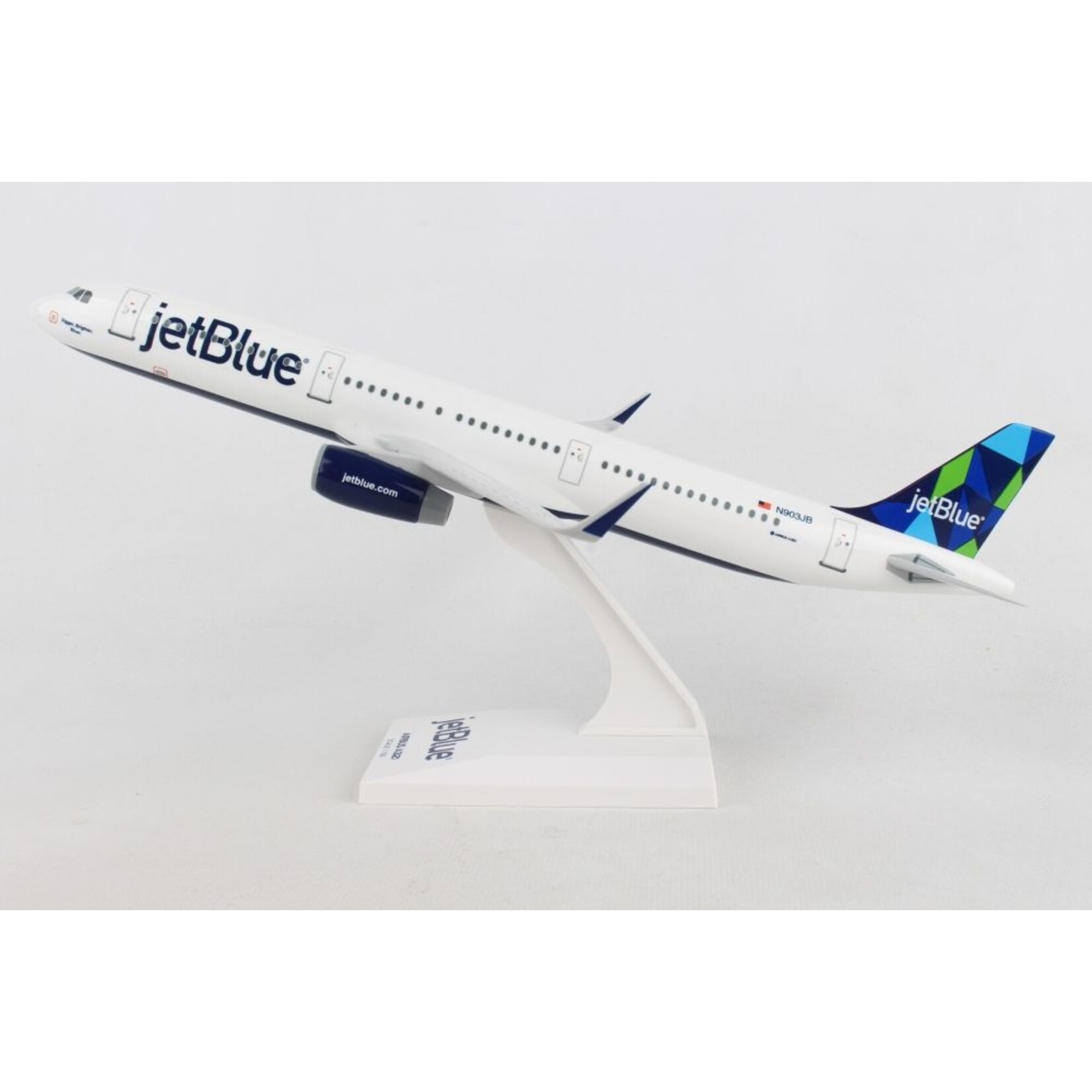 Daron 1/150 JetBlue A321 - SkyMarks