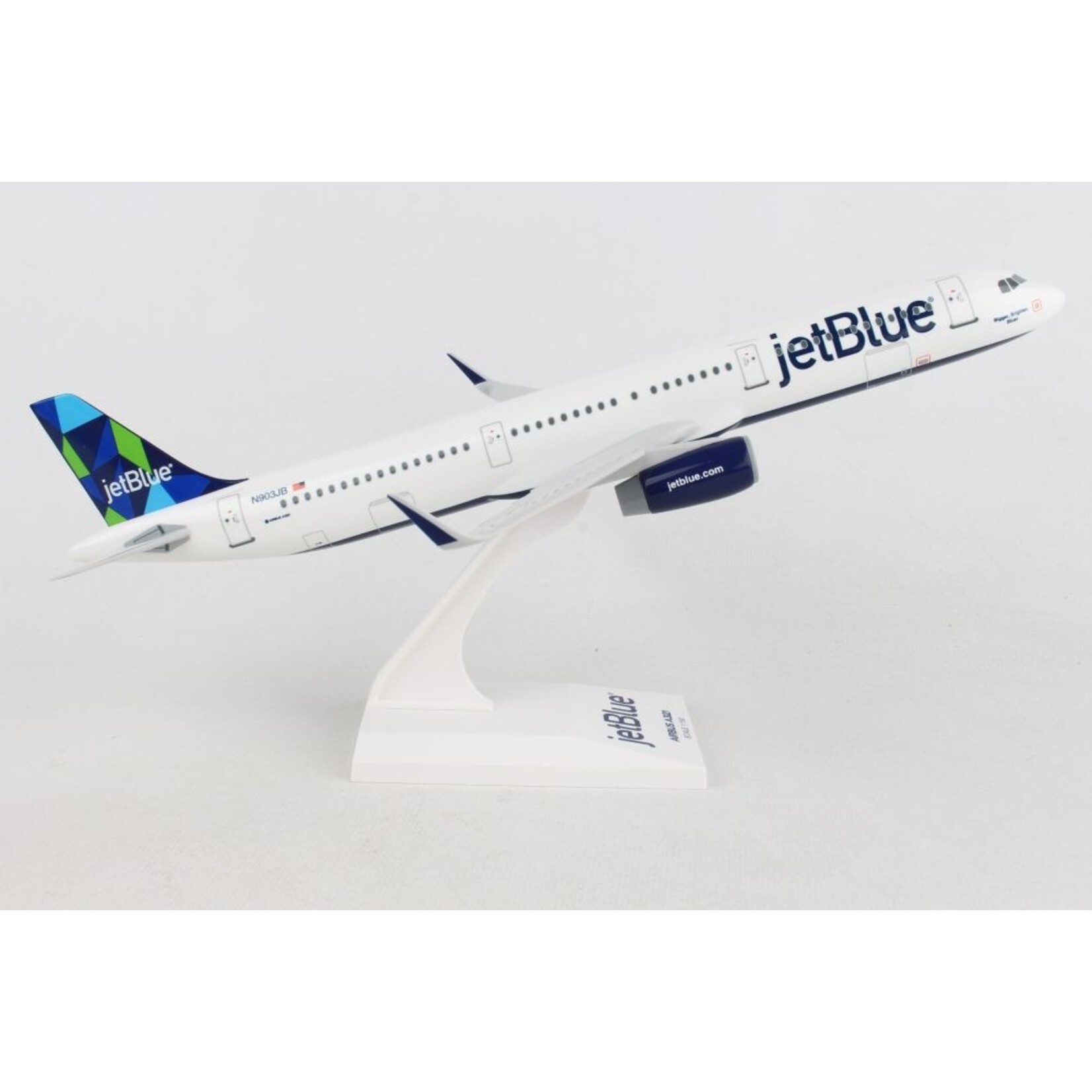 Daron 1/150 JetBlue A321 - SkyMarks