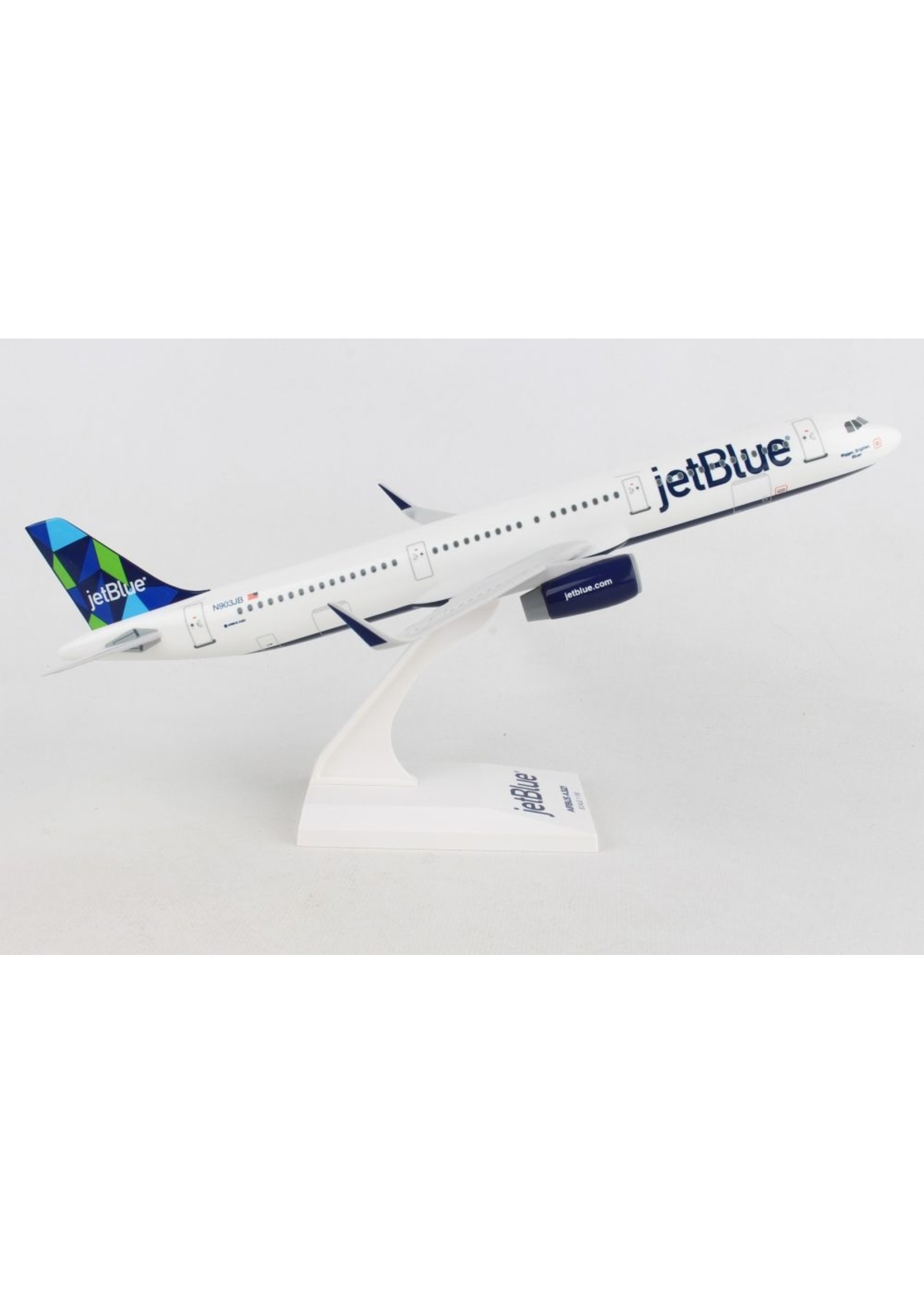 Daron 1/150 JetBlue A321 - SkyMarks