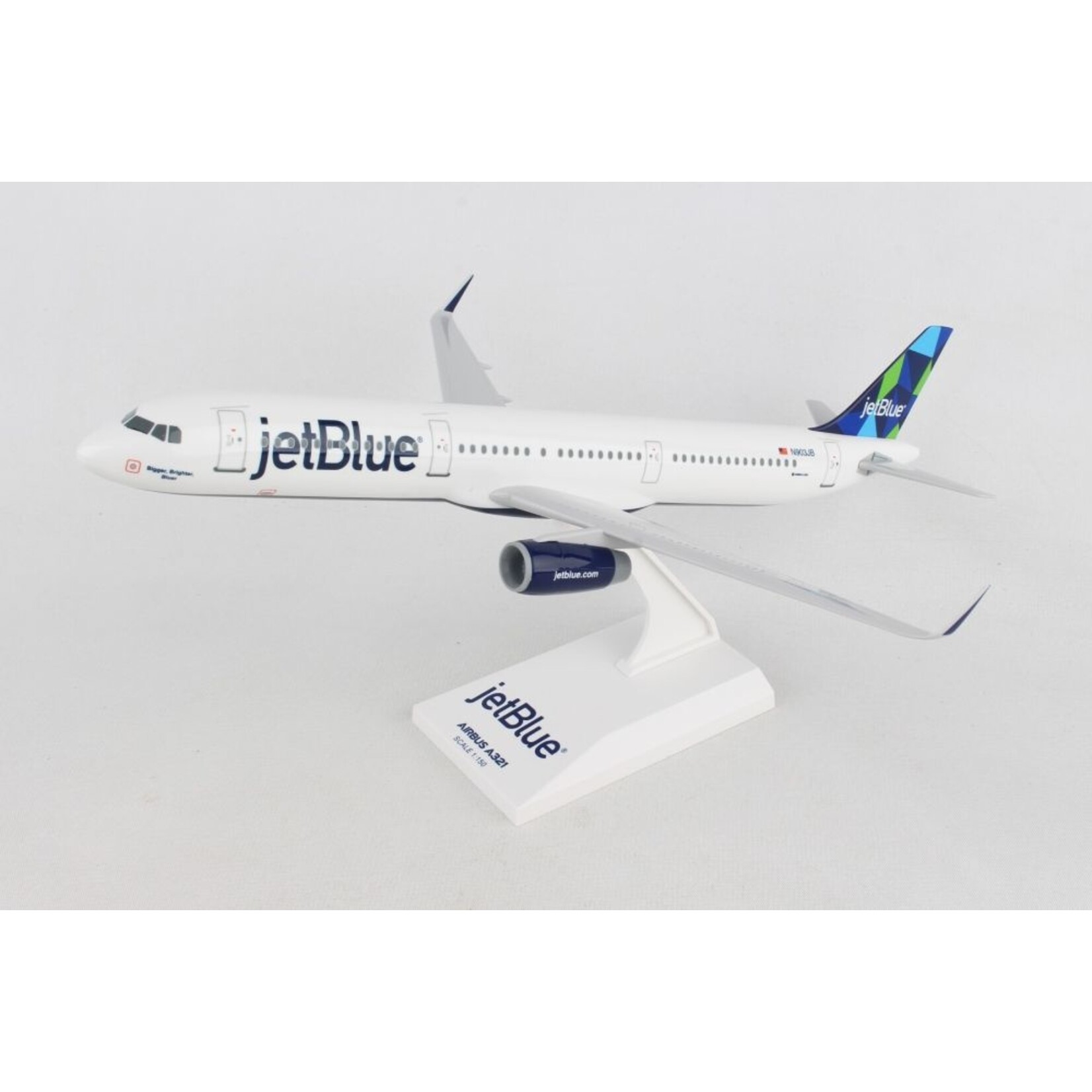 Daron 1/150 JetBlue A321 - SkyMarks