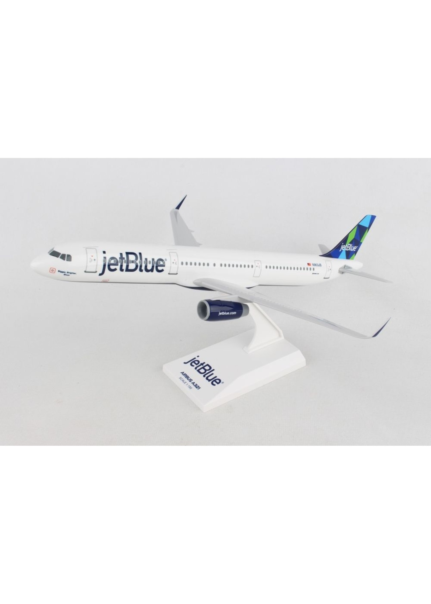 Daron 1/150 JetBlue A321 - SkyMarks